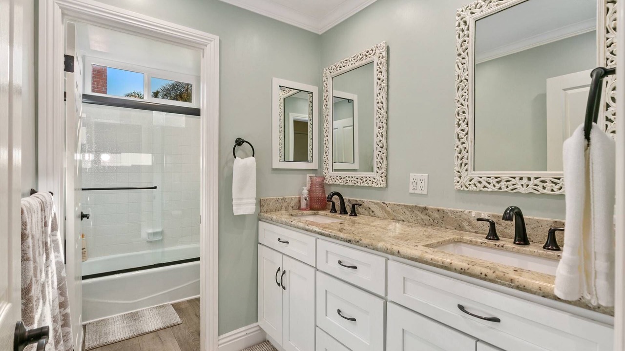 Photo of Bathroom in Mission Viejo