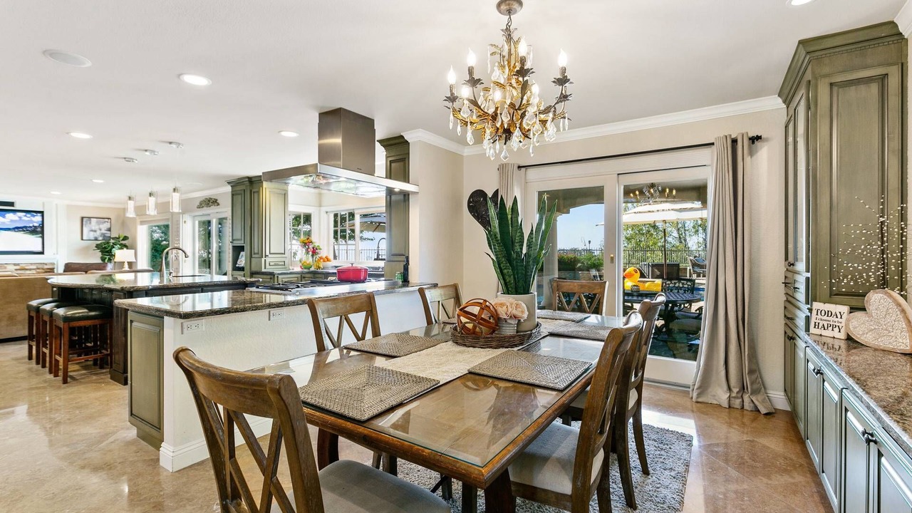 Photo of Bedroom in Mission Viejo