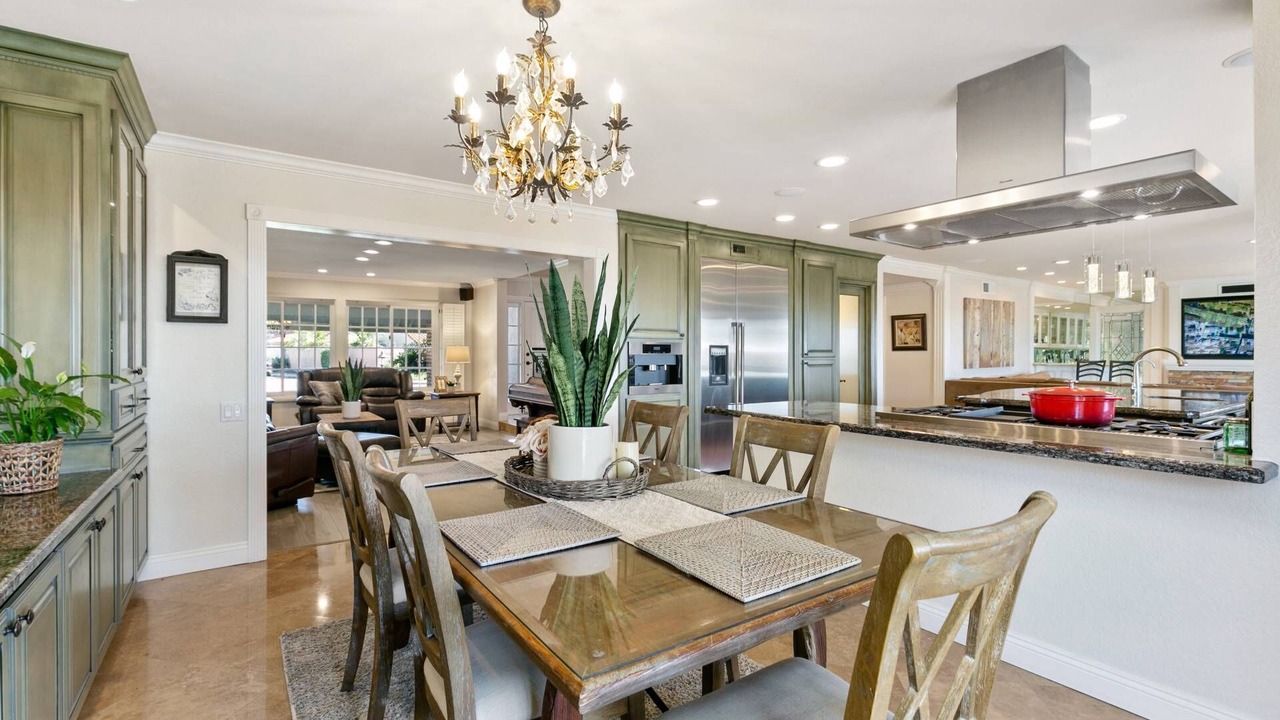 Photo of Bedroom in Mission Viejo