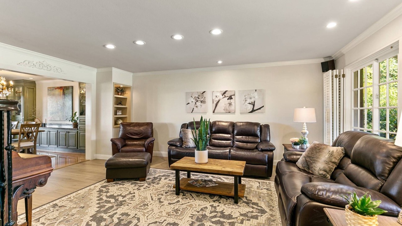 Photo of Bedroom in Mission Viejo