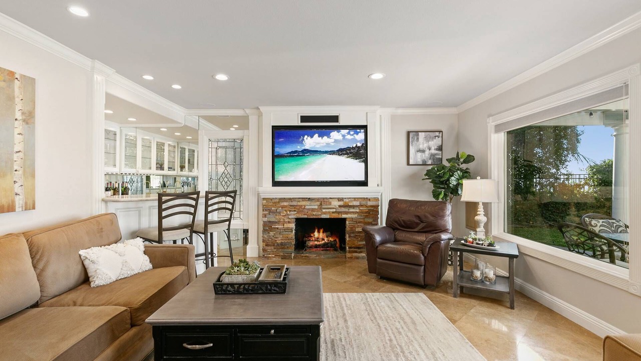 Photo of Livingroom in Mission Viejo