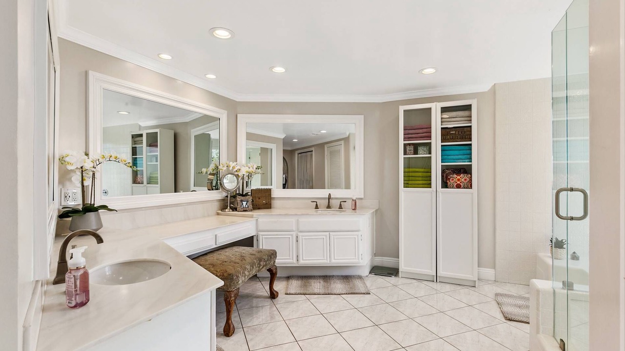 Photo of Bathroom in Mission Viejo