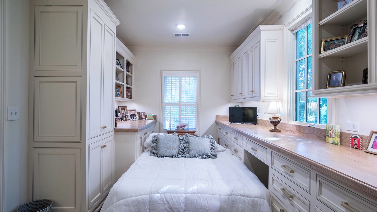 Photo of Bedroom in Oxford