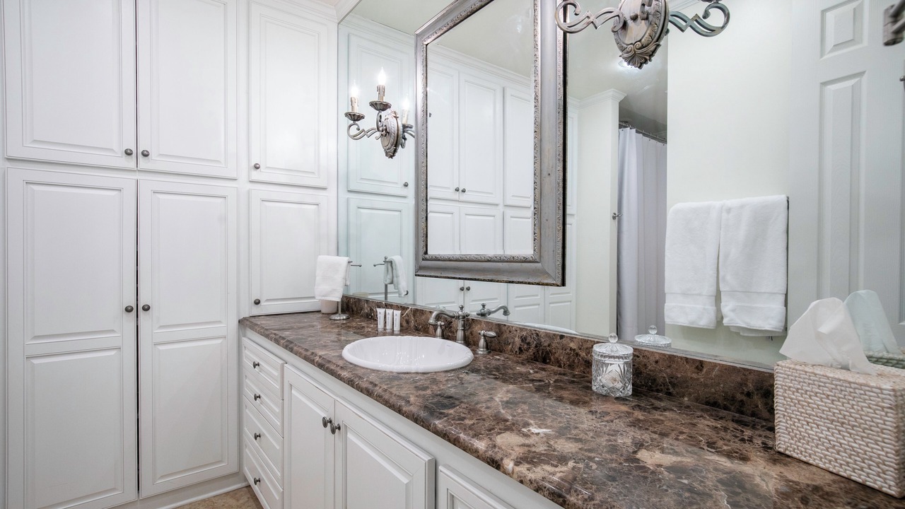 Photo of Bathroom in Oxford
