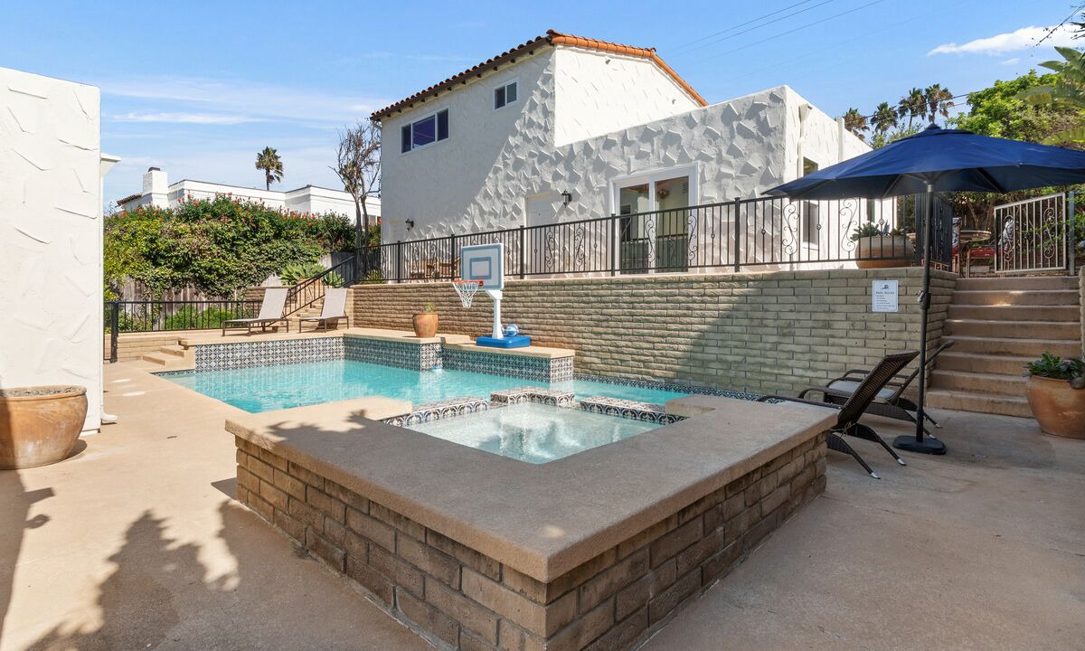 Photo of Outdoor in Sunset Cliffs