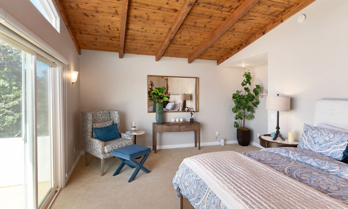 Photo of Bedroom in Sunset Cliffs