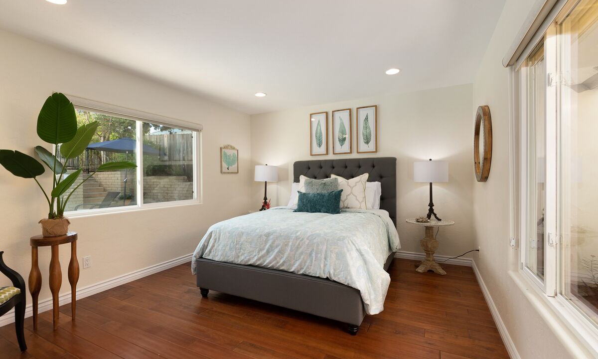 Photo of Bedroom in Sunset Cliffs