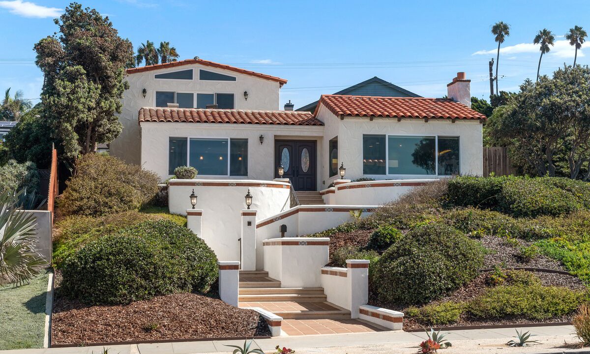 Photo of Outdoor in Sunset Cliffs