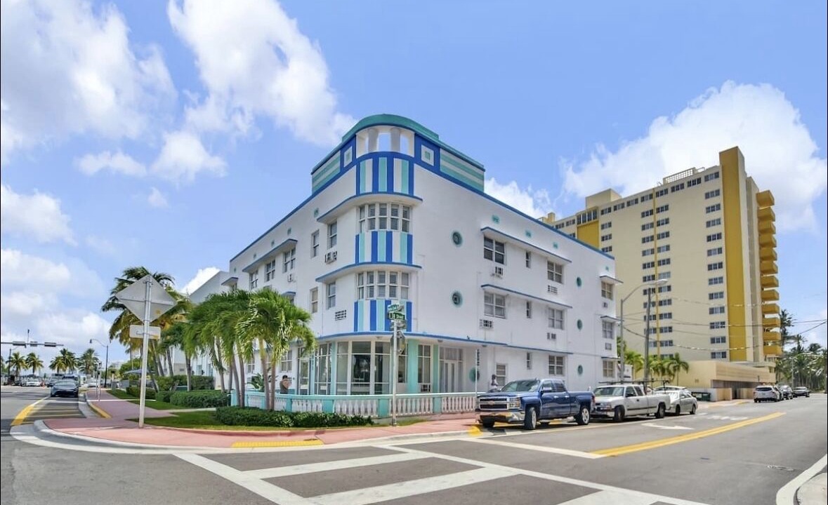 Photo of Outdoor in Miami Beach