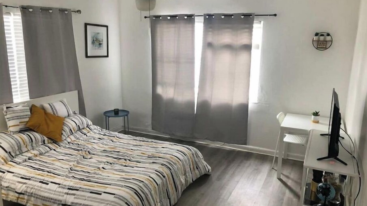 Photo of Bedroom in Miami Beach