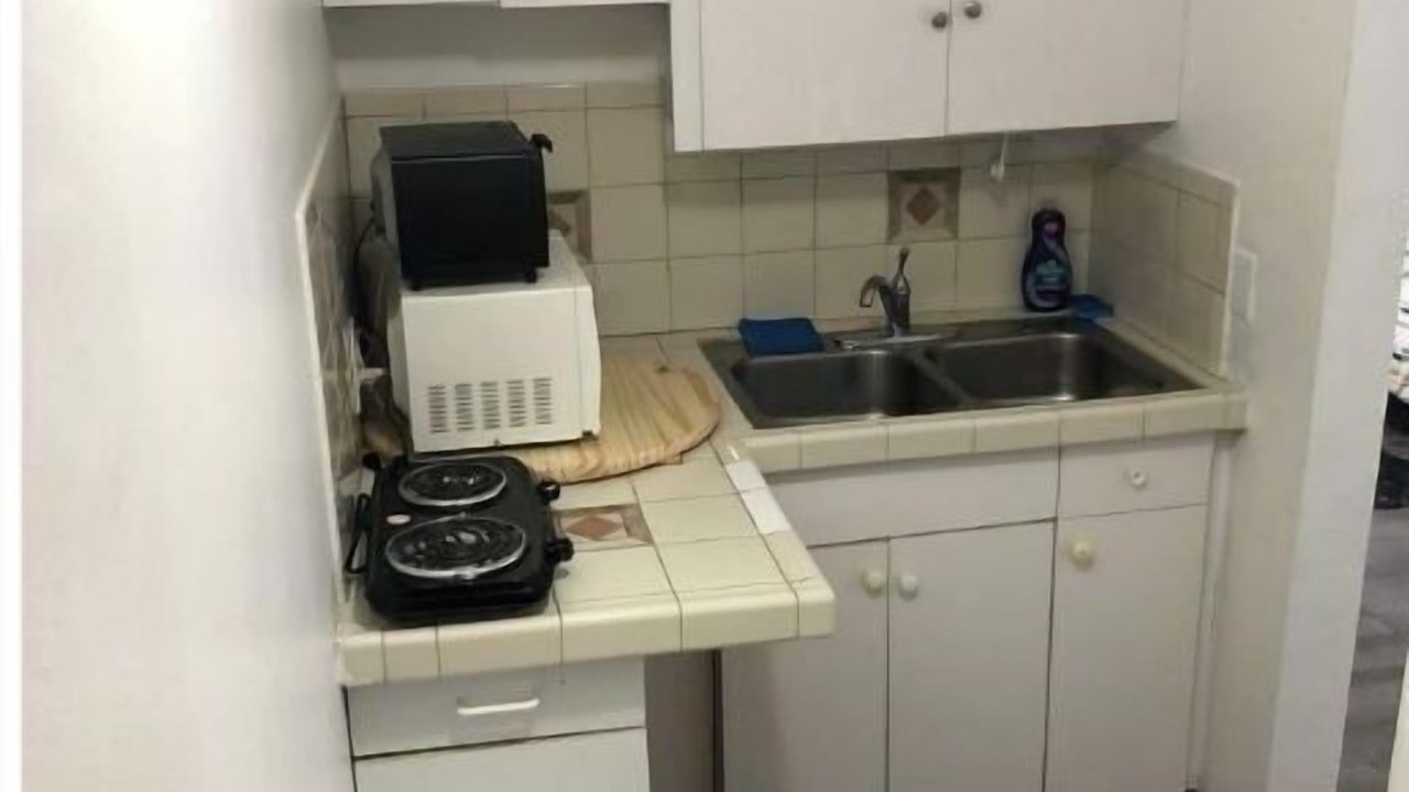 Photo of Kitchen in Miami Beach