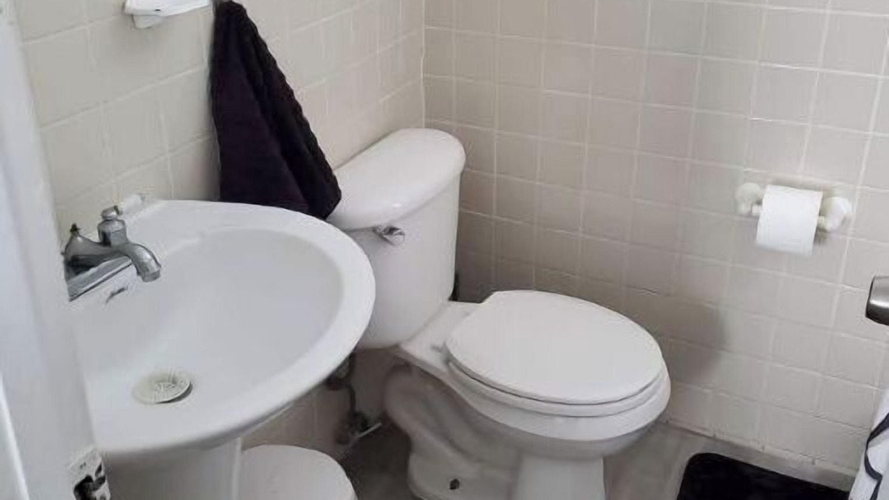 Photo of Bathroom in Miami Beach