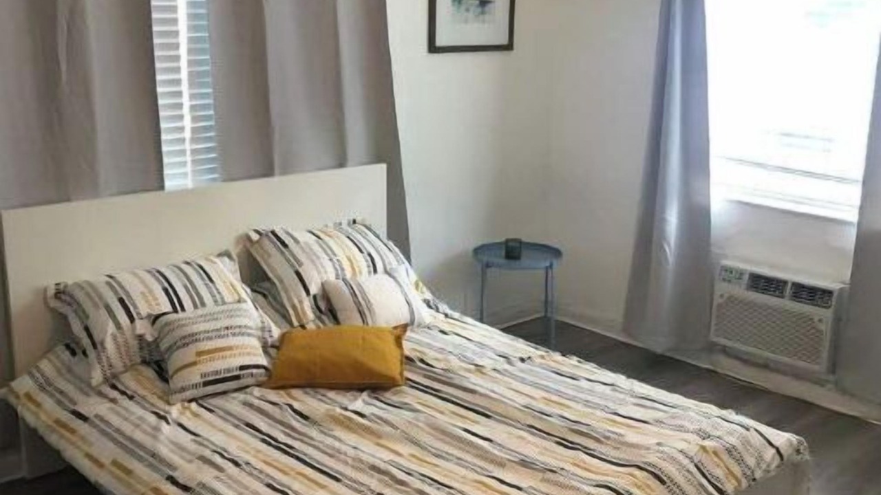 Photo of Bedroom in Miami Beach