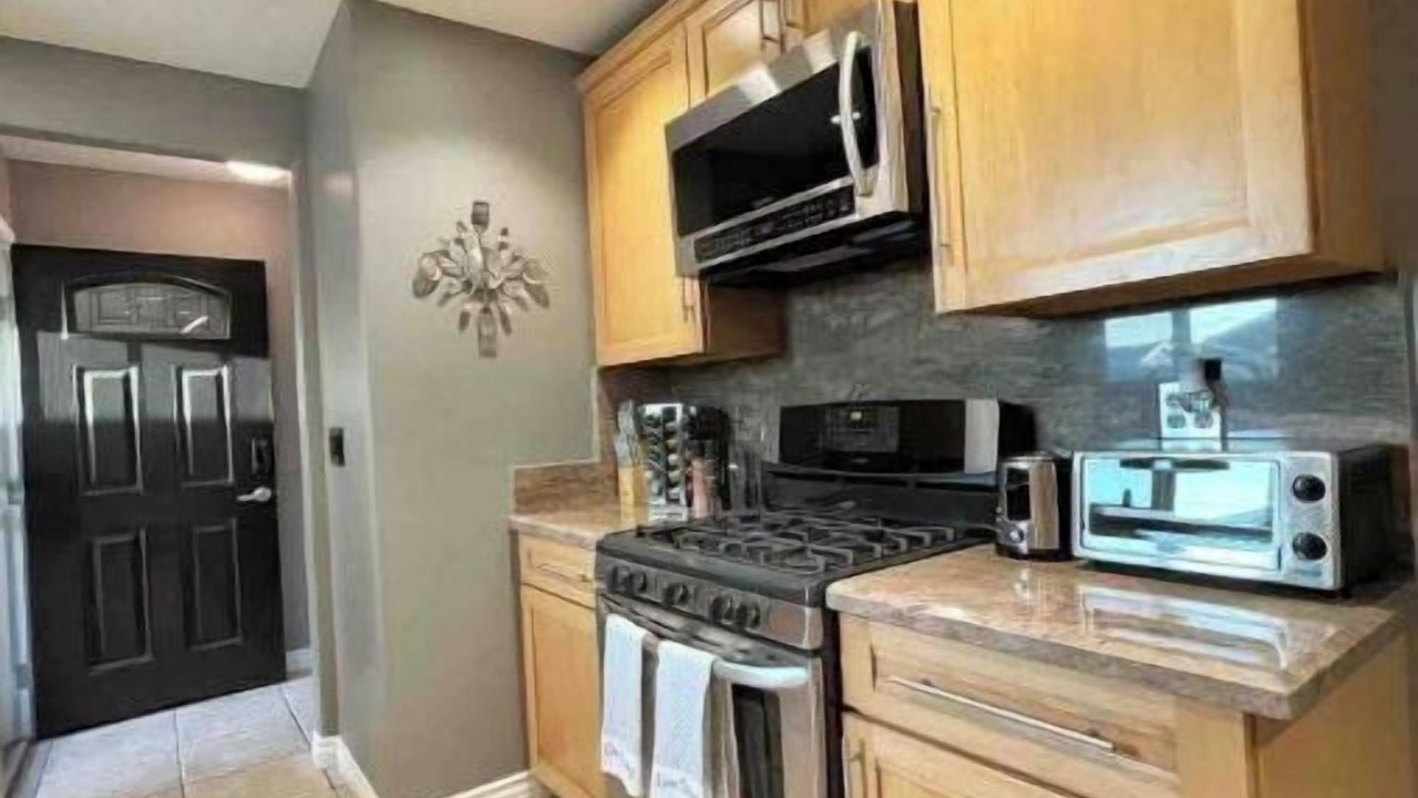 Photo of Kitchen in Garden Grove