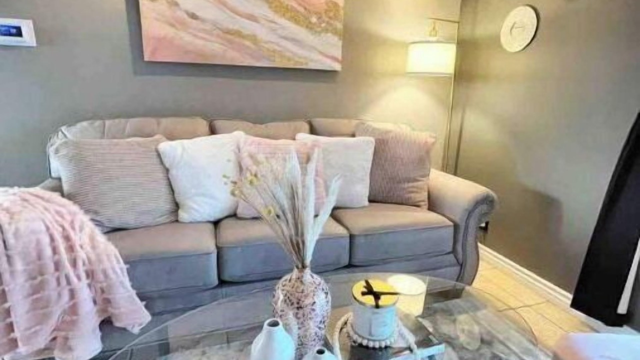 Photo of Livingroom in Garden Grove