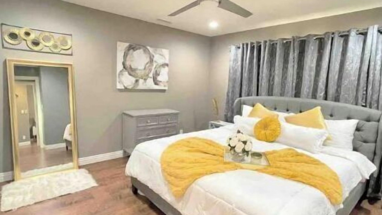 Photo of Bedroom in Garden Grove