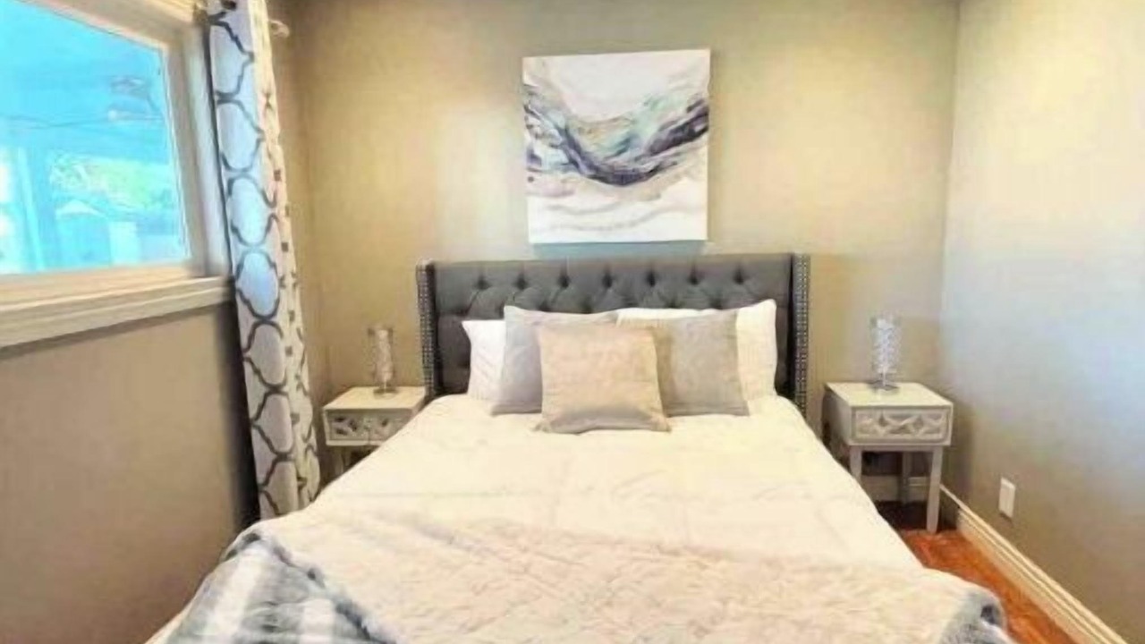Photo of Bedroom in Garden Grove