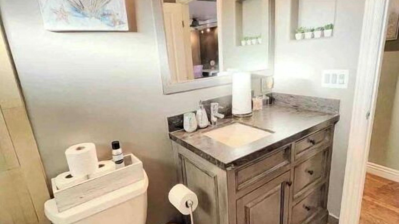 Photo of Bathroom in Garden Grove