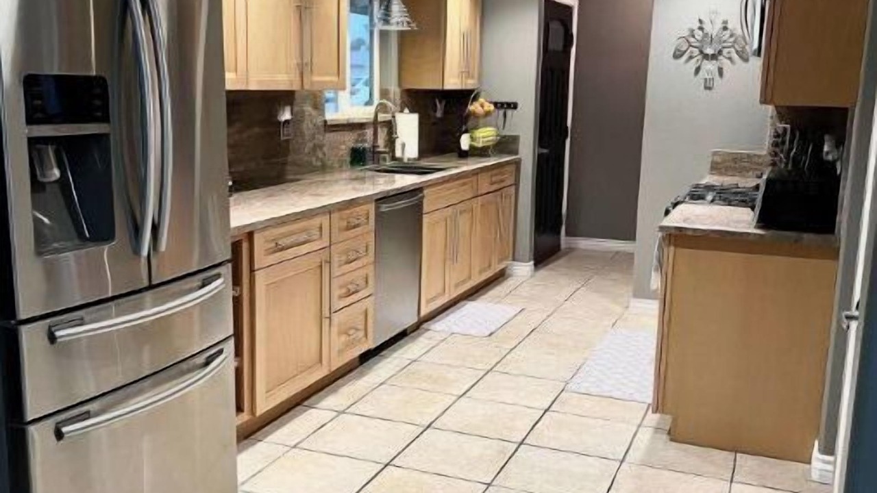 Photo of Kitchen in Garden Grove