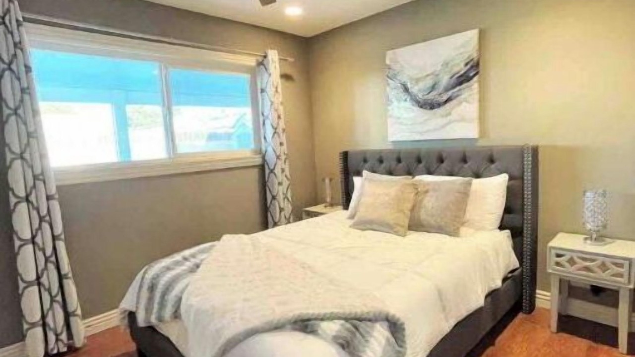 Photo of Bedroom in Garden Grove