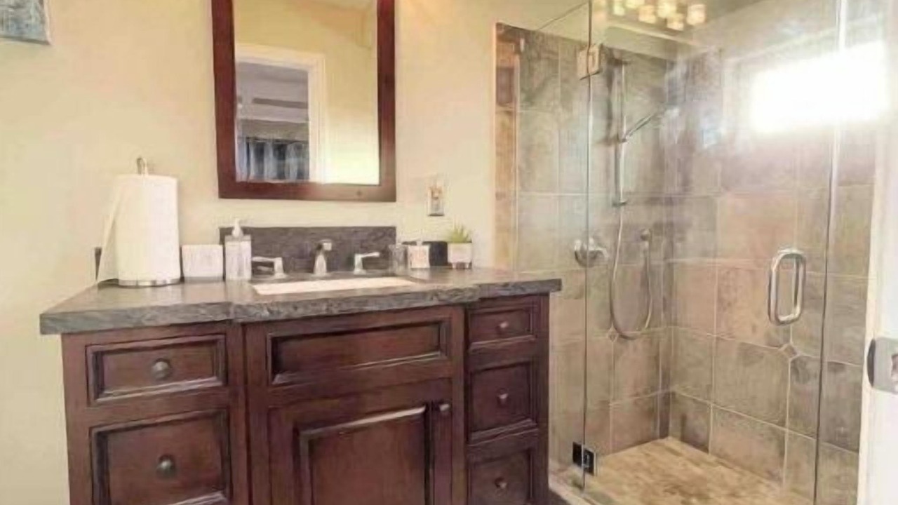 Photo of Bathroom in Garden Grove