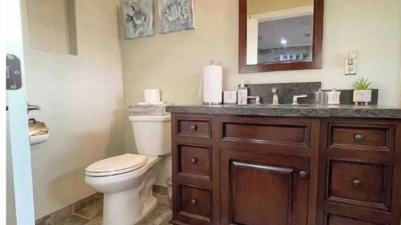 Photo of Bathroom in Garden Grove