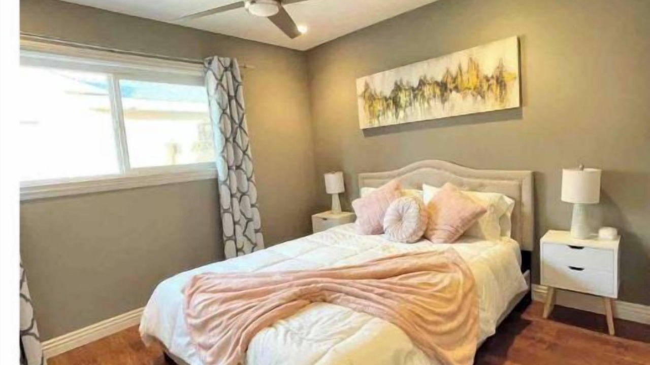 Photo of Bedroom in Garden Grove