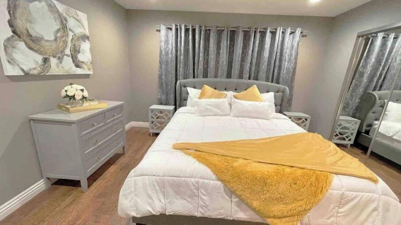 Photo of Bedroom in Garden Grove