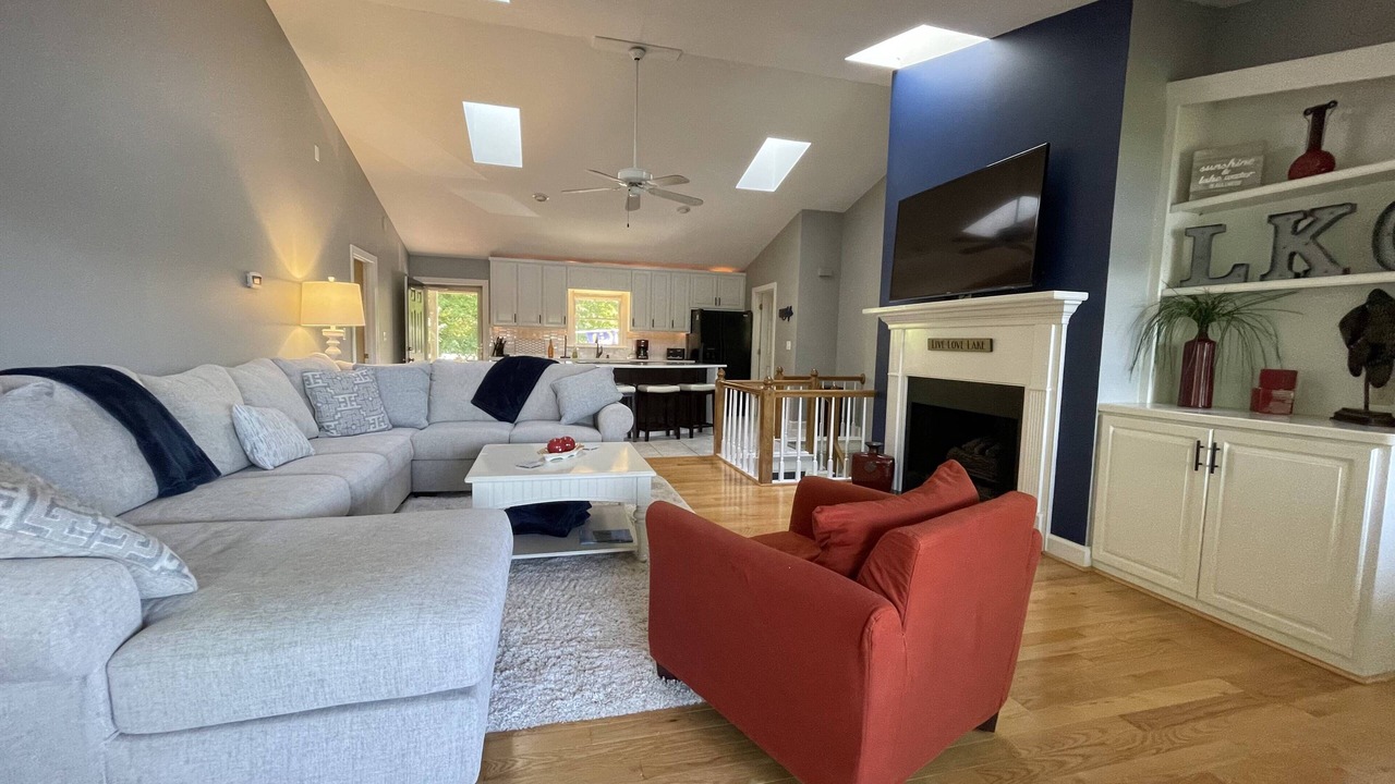 Photo of Bedroom in Wise
