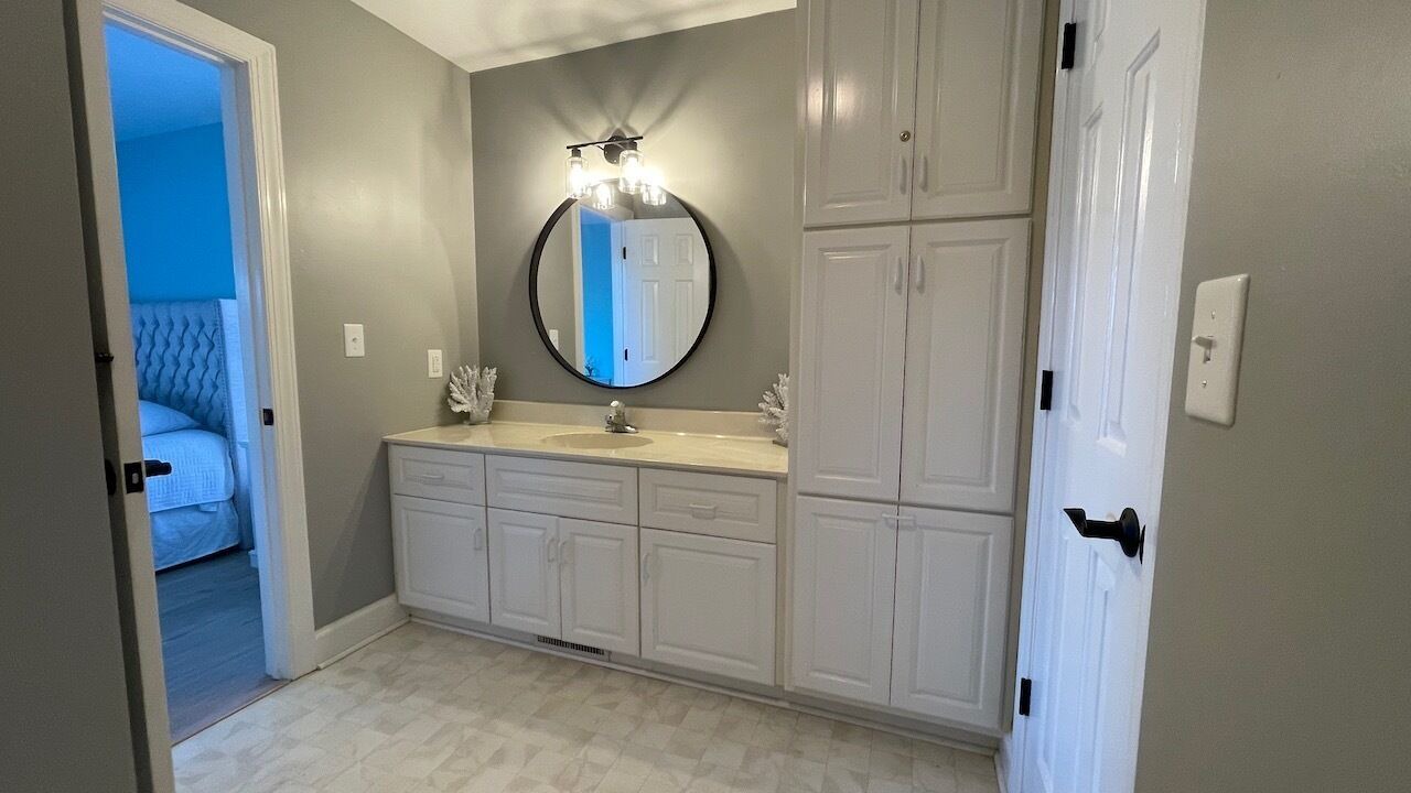 Photo of Bathroom in Wise