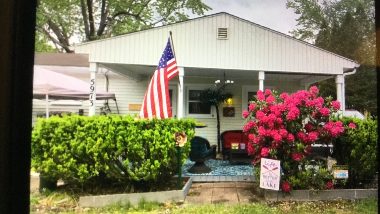 Photo of Outdoor in Mayville