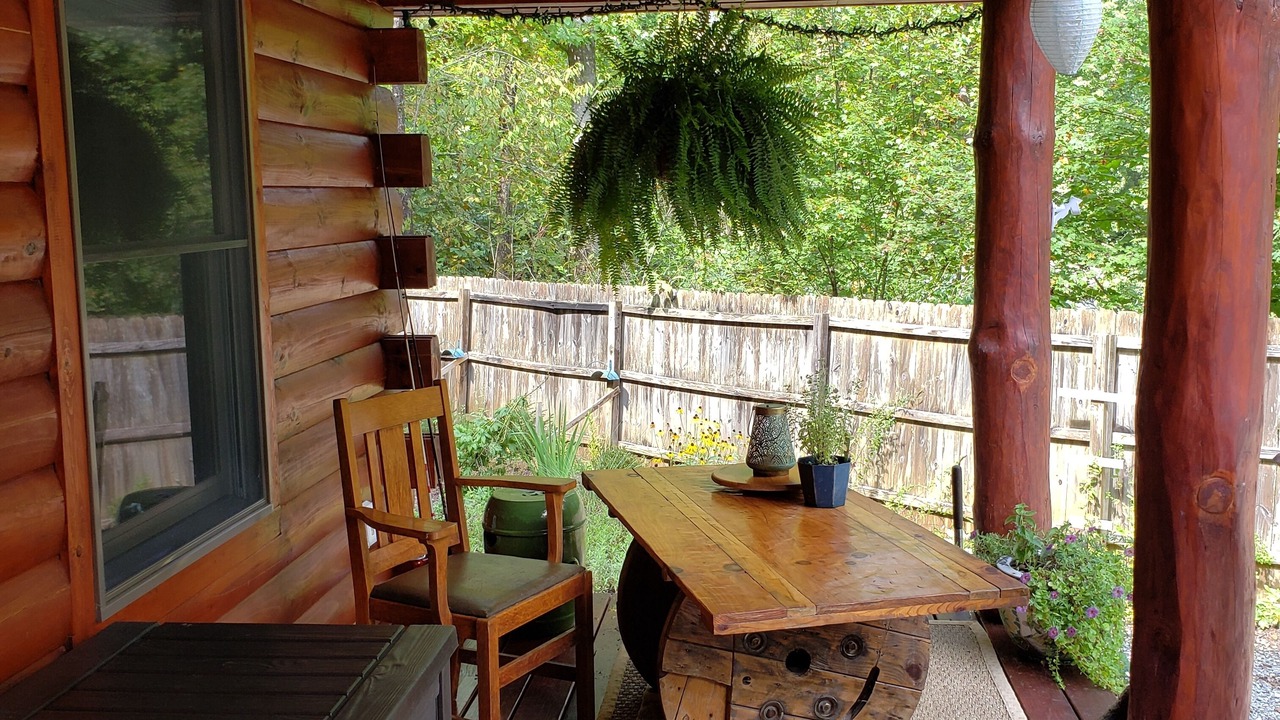 Photo of Outdoor in Sylva