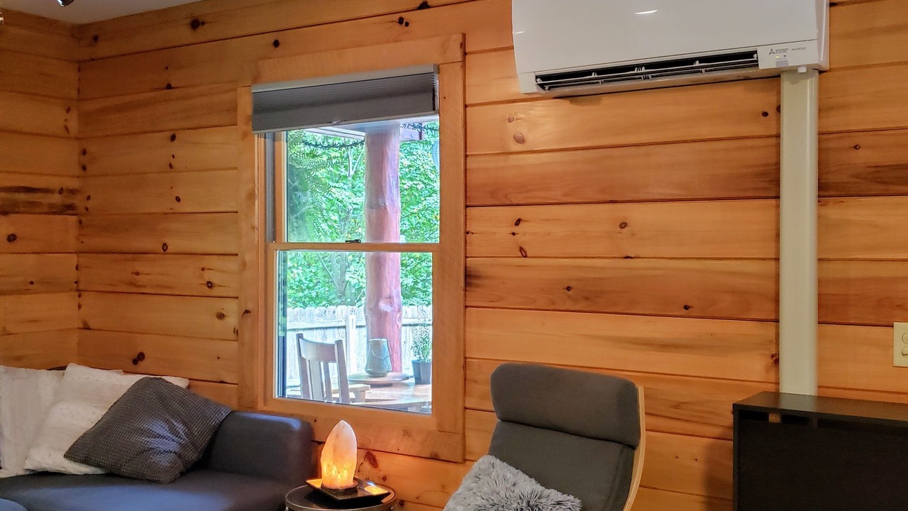 Photo of Livingroom in Sylva