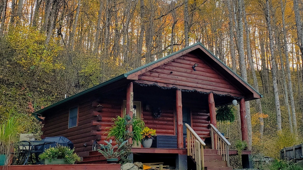 Photo of Outdoor in Sylva