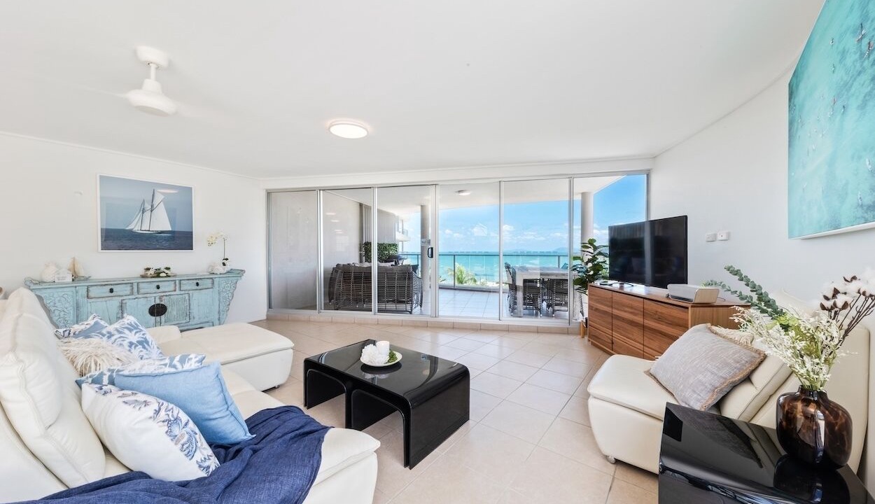 Photo of Livingroom in Airlie Beach
