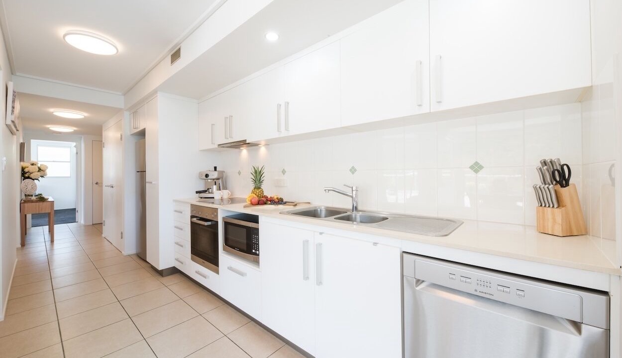 Photo of Kitchen in Airlie Beach