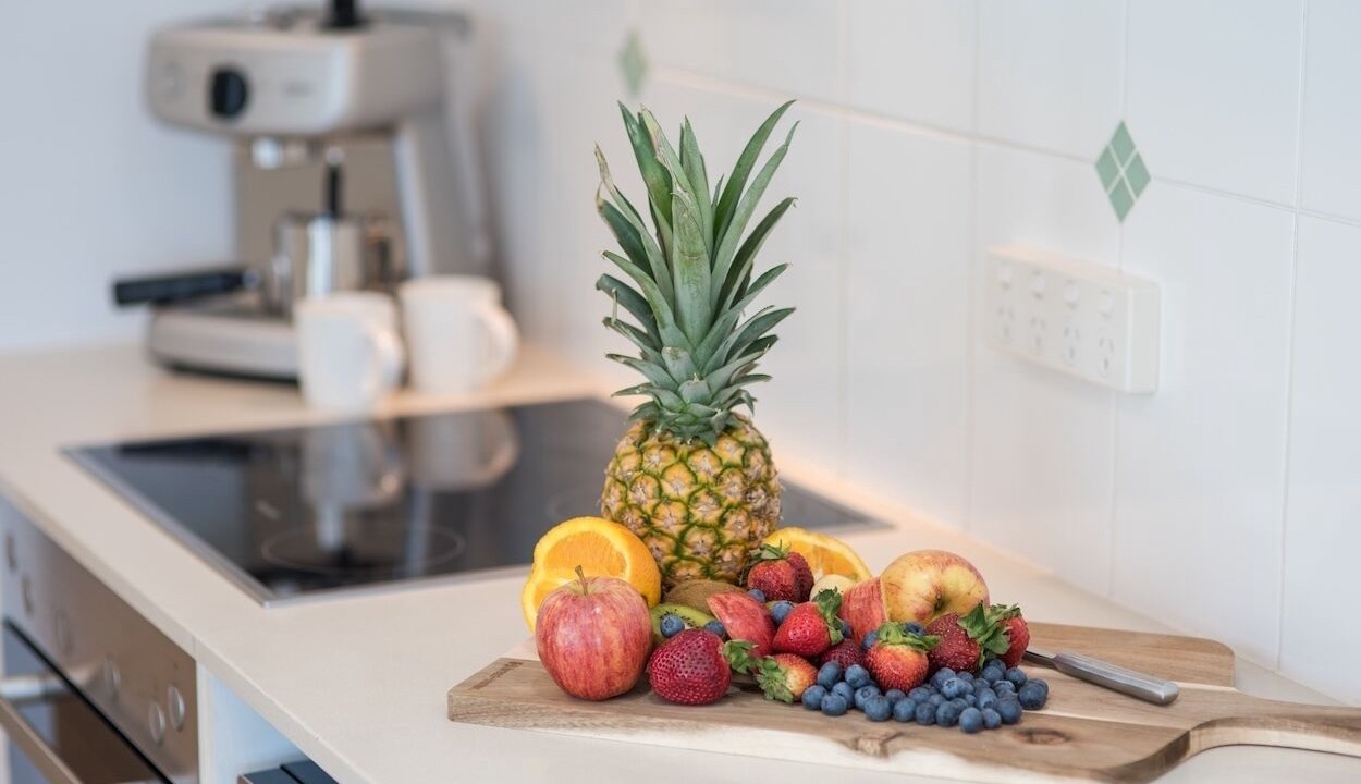 Photo of Kitchen in Airlie Beach