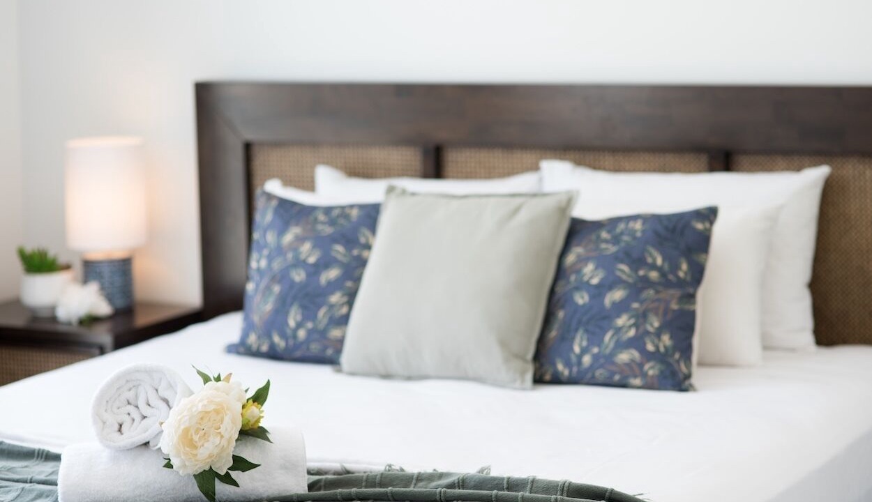 Photo of Bedroom in Airlie Beach