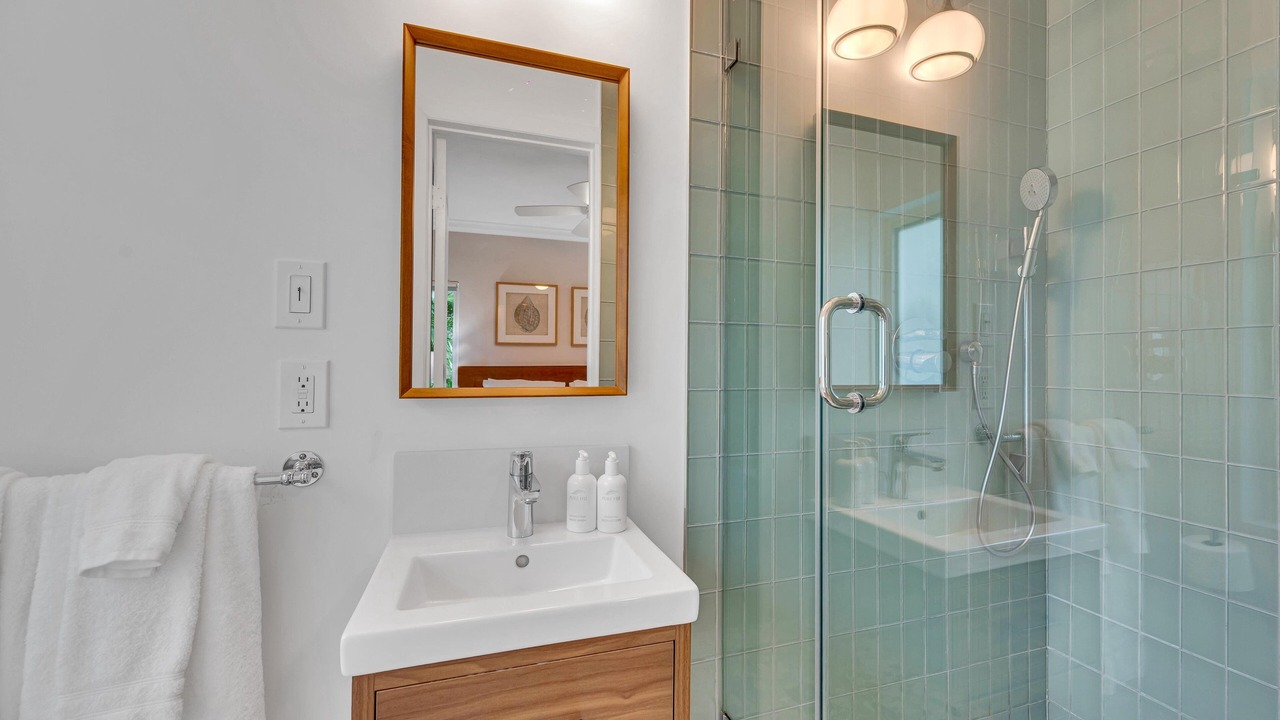 Photo of Bathroom in Birch Park Finger Streets