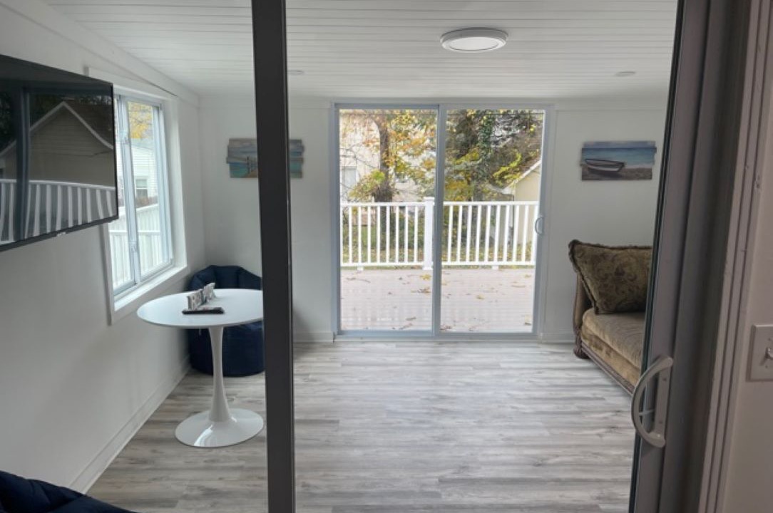 Photo of Outdoor in Sea Breeze