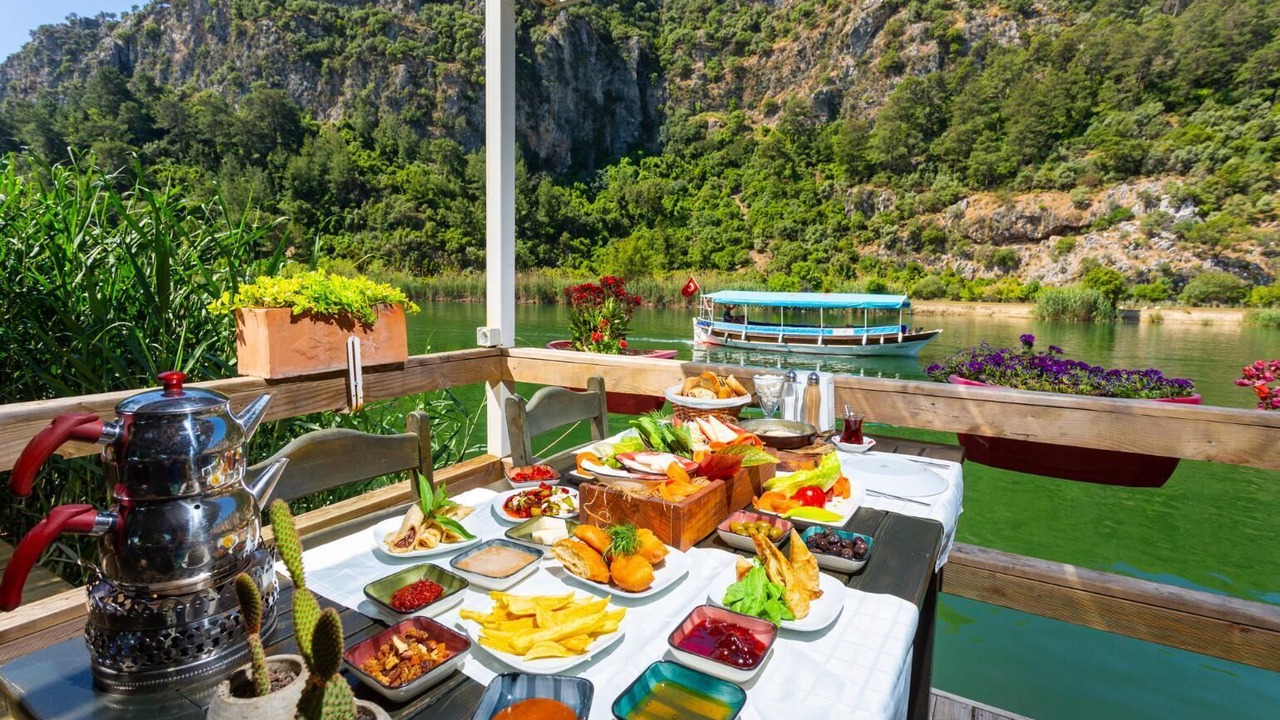 Photo of Others in Dalyan
