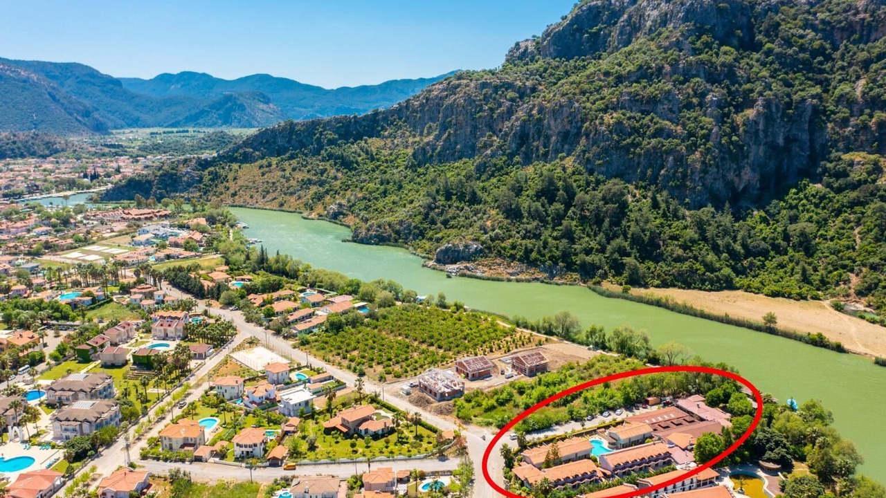 Photo of Others in Dalyan