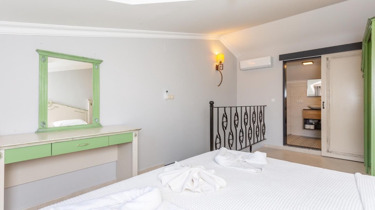Photo of Bathroom in Dalyan