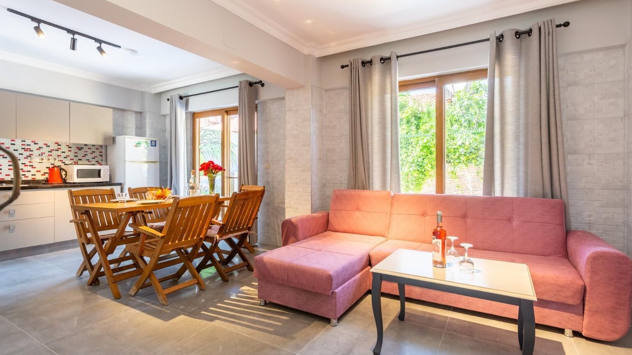 Photo of Bedroom in Dalyan