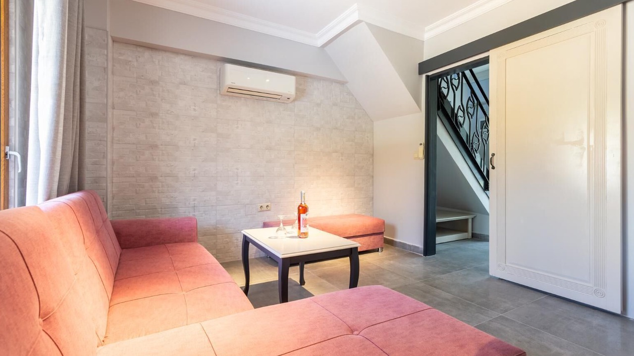 Photo of Bedroom in Dalyan