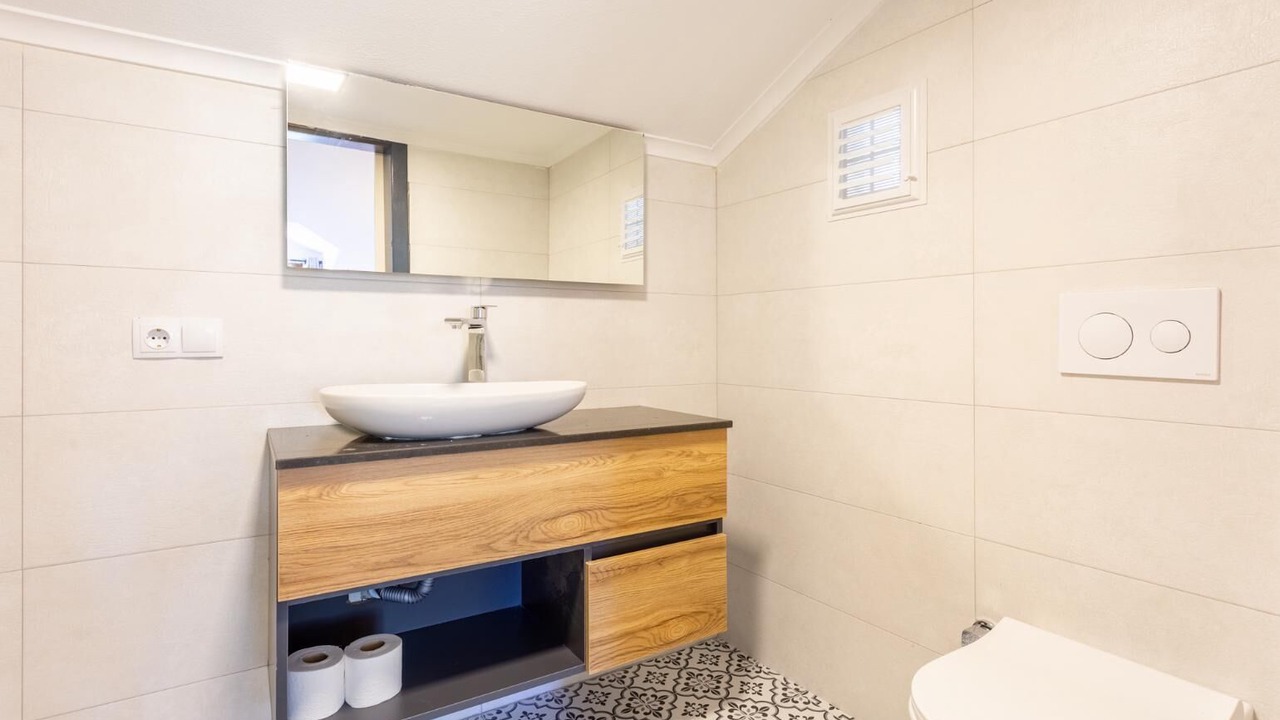Photo of Bathroom in Dalyan