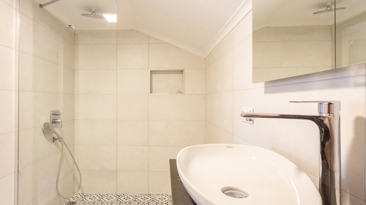 Photo of Bathroom in Dalyan