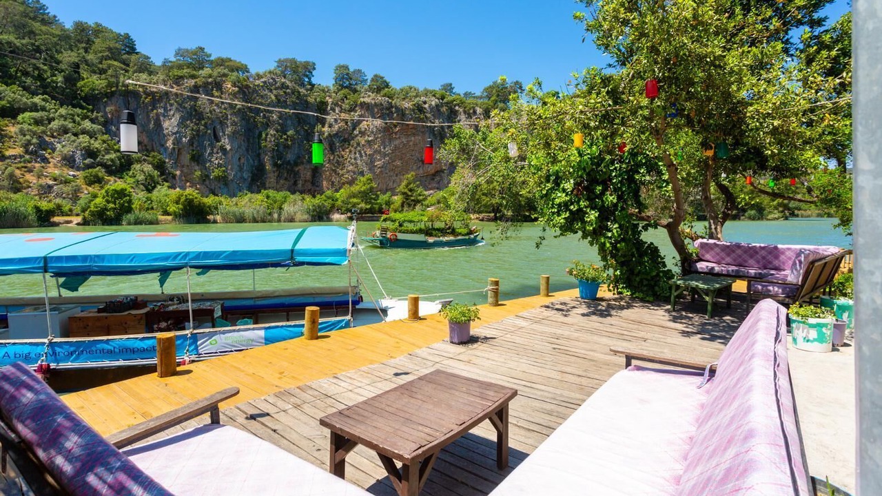 Photo of Others in Dalyan