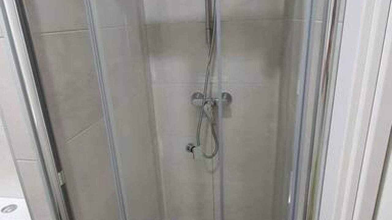 Photo of Bathroom in La Sagrada Familia