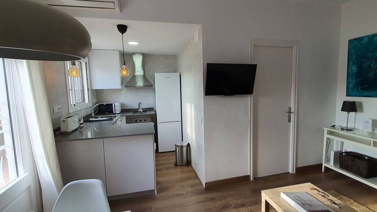 Photo of Kitchen in La Sagrada Familia